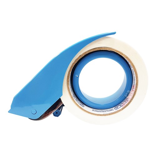 Deli 801 Packing Tape Dispenser 3in Core_1 - Theodist