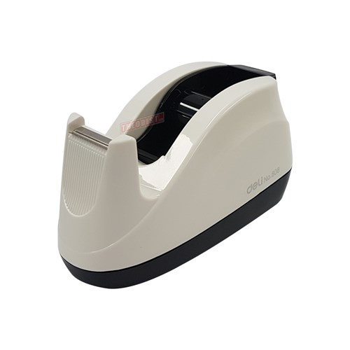 Deli 808 Tape Dispenser 1in Core_White - Theodist