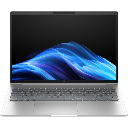 HP EliteBook 6G1i Laptop, U7- 255U, 16" WUXGA, 16GB, 512GB, Win11 Pro - Theodist