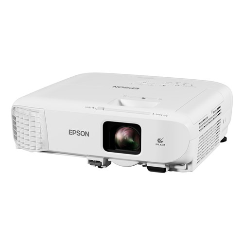 Epson EB-992F Full HD Projector - Theodist
