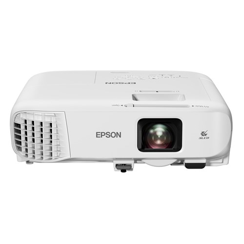 Epson EB-992F Full HD Projector_1 - Theodist