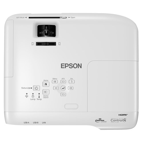 Epson EB-992F Full HD Projector_3 - Theodist