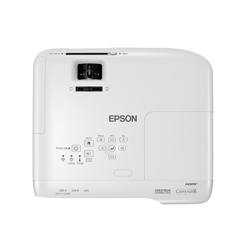 Epson EB-994F Miracast Full HD Projector_3 - Theodist
