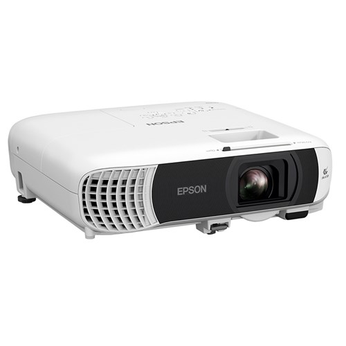 Epson EB-FH54 Projector 4100LM 3LCD 1080P Lamp V11HB59040 - Theodist