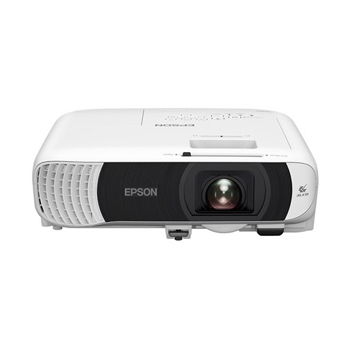 Epson EB-FH54 Projector 4100LM 3LCD 1080P Lamp V11HB59040_1 - Theodist