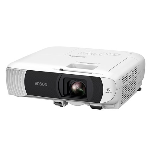Epson EB-FH54 Projector 4100LM 3LCD 1080P Lamp V11HB59040_2 - Theodist