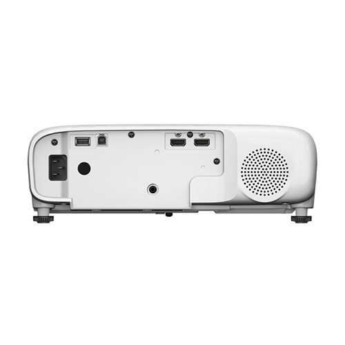 Epson EB-FH54 Projector 4100LM 3LCD 1080P Lamp V11HB59040_4 - Theodist