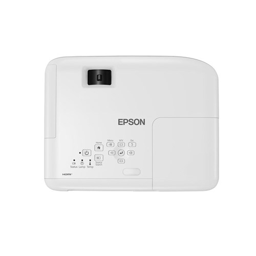 Epson EB-W53 WXGA Projector 3LCD 4000 Lumens 40035010_2- Theodist