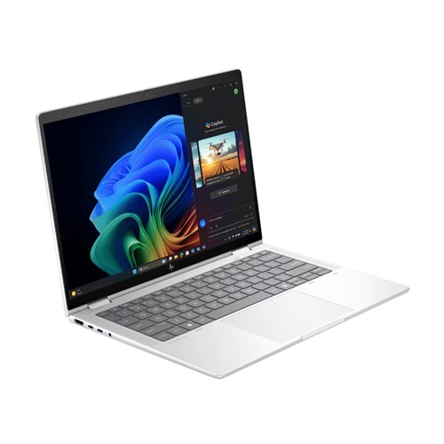 HP EliteBook X Flip G1i Convertible Laptop – Intel Core Ultra 7, 16GB, 512GB SSD, 14" Touch, Windows 11 Pro (B9GG6PT)_2 - Theodist