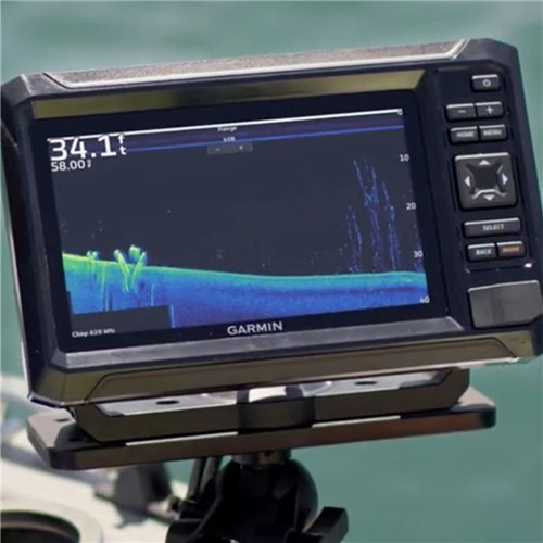 Garmin ECHOMAP UHD2 7" Chartplotter & Sonar Combo 75cv with GT20-TM Transducer AUS/NZ Mapping_6 - Theodsit