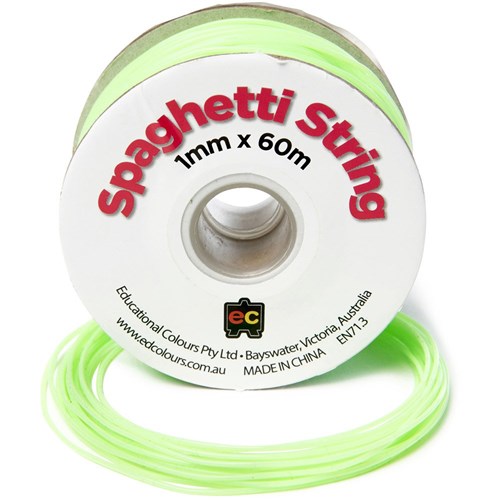 EC Spaghetti String Assorted Colours 1mmx60m_4 - Theodist