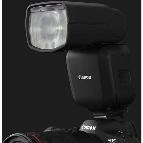 Canon EL-5 Speedlite Flash 152602_3 - Theodist