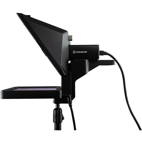 Elgato All-In-One USB-C Prompter with Built-In Screen Teleprompter 160140_2 - Theodist