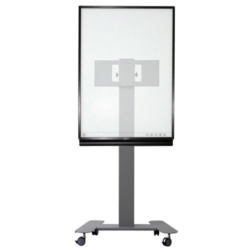 eNote Flip-Chart 46" with Stand_1 - Theodist
