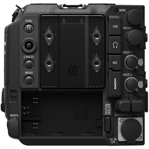 Canon EOS C400 Full Frame RF Cinema Camera_2 - Theodist