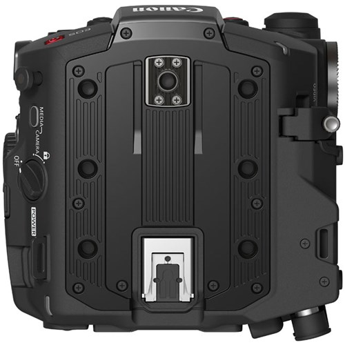 Canon EOS C400 Full Frame RF Cinema Camera_3 - Theodist