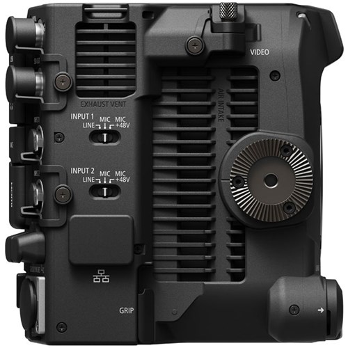 Canon EOS C400 Full Frame RF Cinema Camera_4 - Theodist