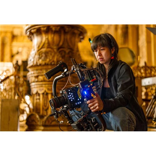 Canon EOS C400 Full Frame RF Cinema Camera_6 - Theodist
