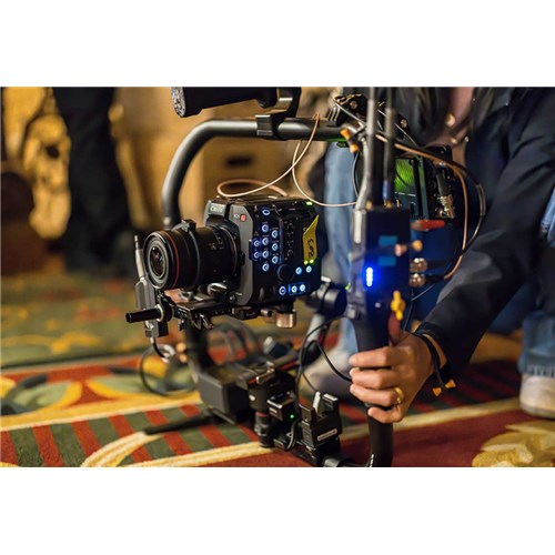 Canon EOS C400 Full Frame RF Cinema Camera_8 - Theodist