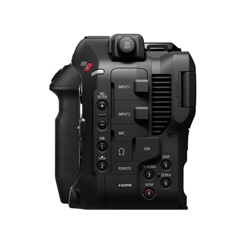 Canon EOS C80 Professional Cinema Camera_3 - Theodist