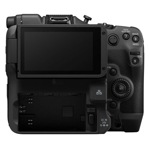 Canon EOS C80 Professional Cinema Camera_4 - Theodist