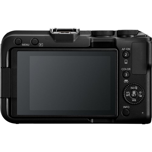 Canon EOS R50 V Mirrorless Camera Kit with 14-30mm f/4-6.3 IS STM PZ_1 - Theodist