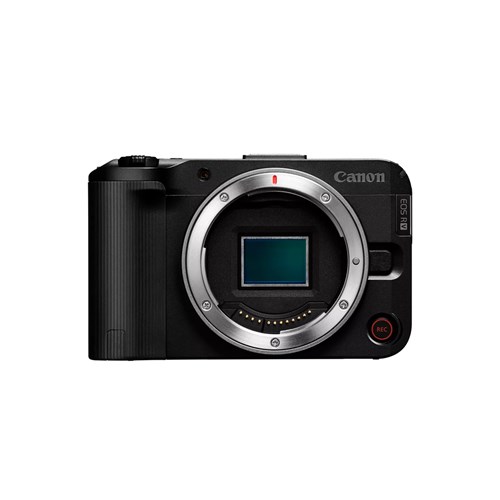 Canon EOS R50 V Camera Body Only_1 - Theodist