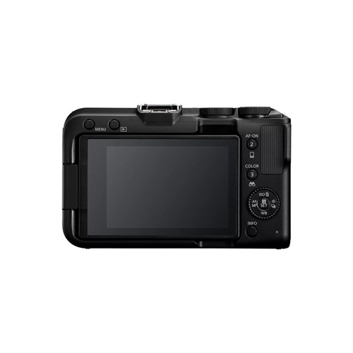 Canon EOS R50 V Camera Body Only_2 - Theodist