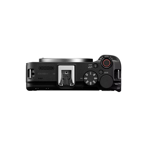 Canon EOS R50 V Camera Body Only_3 - Theodist