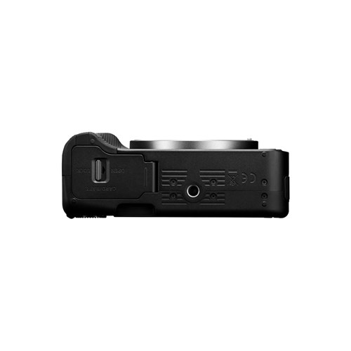 Canon EOS R50 V Camera Body Only_4 - Theodist