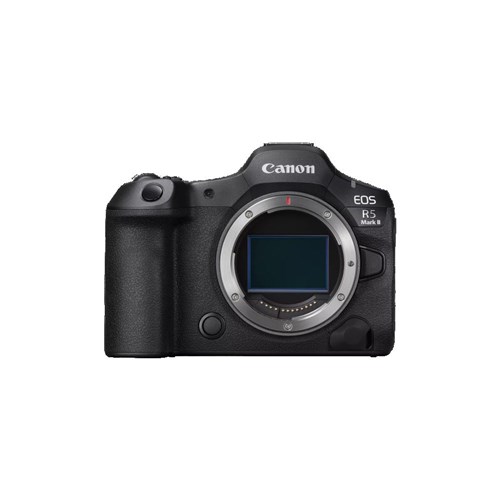 Canon EOS R5 Mark II Mirrorless Camera Body Only - Theodist