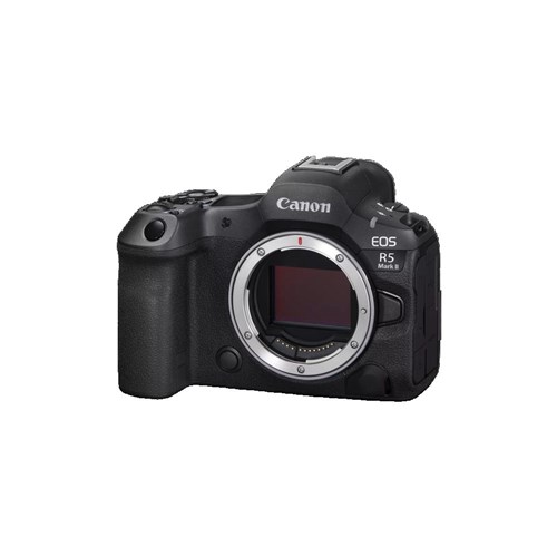 Canon EOS R5 Mark II Mirrorless Camera Body Only_1 - Theodist