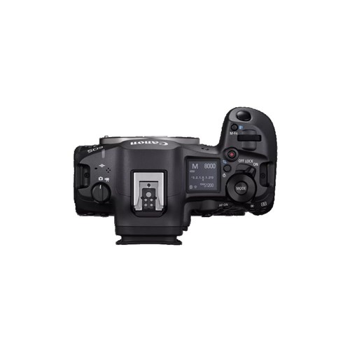 Canon EOS R5 Mark II Mirrorless Camera Body Only_2 - Theodist