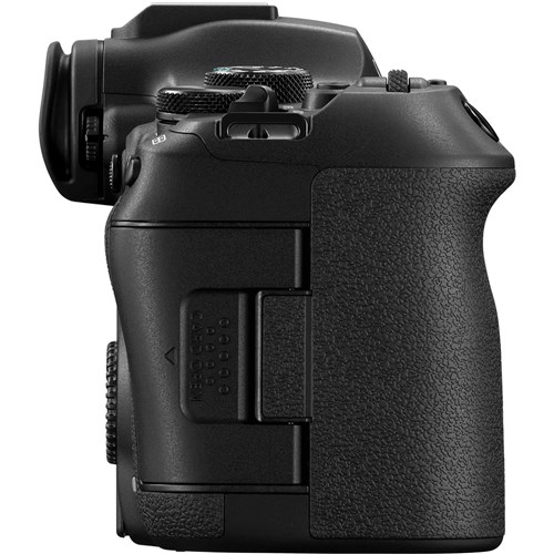 Canon EOS R6 Mark III Body Only Full Frame Mirrorless Camera_4 - Theodist