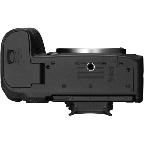 Canon EOS R6 Mark III Body Only Full Frame Mirrorless Camera_7 - Theodist
