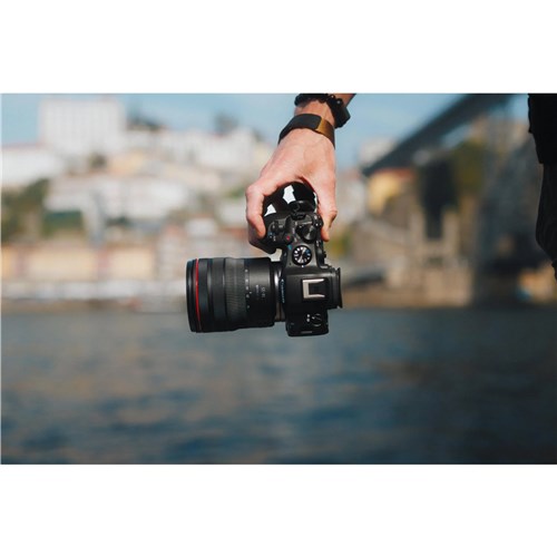 Canon EOS R6 Mark III Body Only Full Frame Mirrorless Camera_8 - Theodist