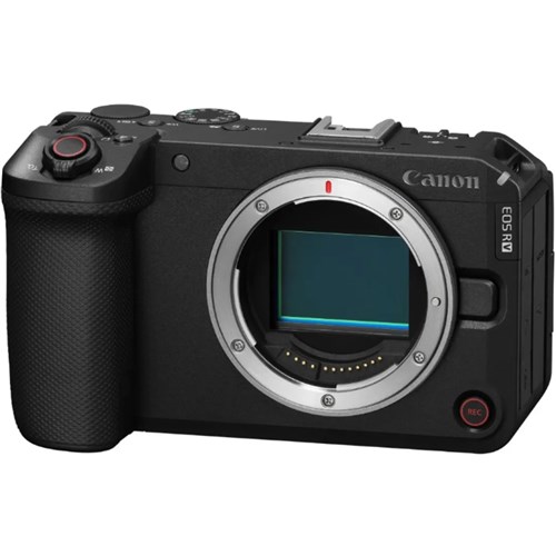Canon EOS R6 V Body Limited Edition Kit with Rode Wireless Go (Gen 3)_1 - Theodist