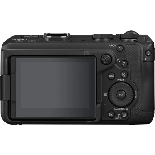 Canon EOS R6 V Body Limited Edition Kit with Rode Wireless Go (Gen 3)_2 - Theodist