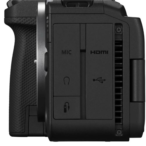 Canon EOS R6 V Body Limited Edition Kit with Rode Wireless Go (Gen 3)_3 - Theodist