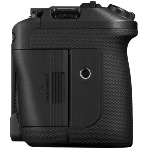 Canon EOS R6 V Body Limited Edition Kit with Rode Wireless Go (Gen 3)_4 - Theodist