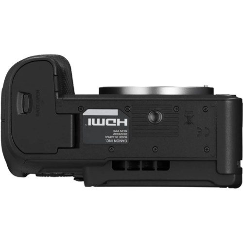 Canon EOS R6 V Body Limited Edition Kit with Rode Wireless Go (Gen 3)_5 - Theodist