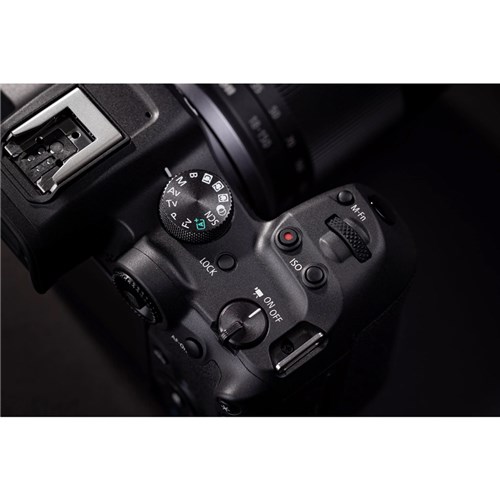 Canon EOS R7 Mirrorless Camera (Body Only)_2 - Theodist