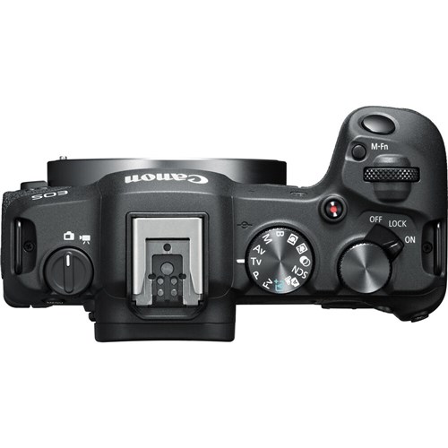 Canon EOS R8 Mirrorless Camera (Body Only) - Theodist