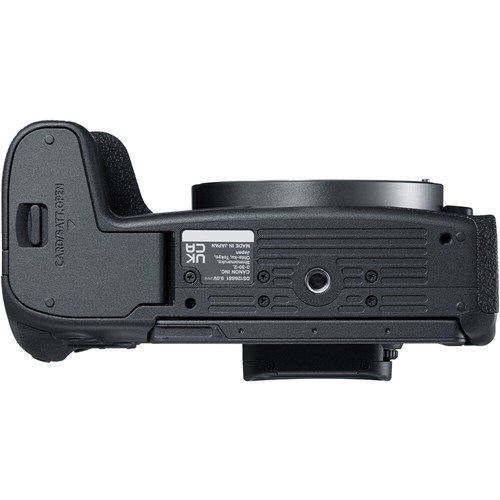 Canon EOS R8 Mirrorless Camera (Body Only)_3 - Theodist