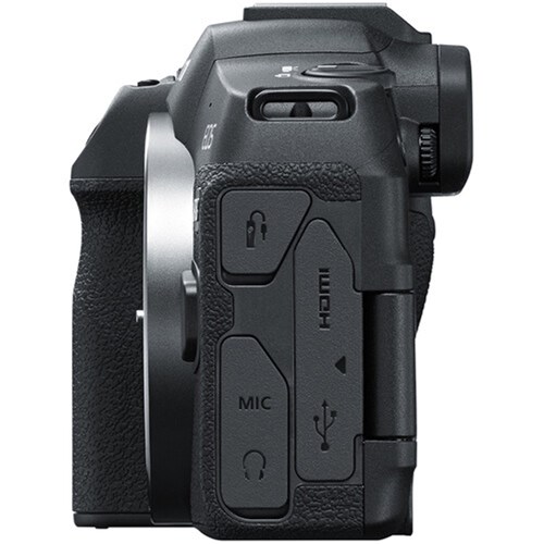 Canon EOS R8 Mirrorless Camera (Body Only)_4 - Theodist