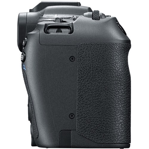 Canon EOS R8 Mirrorless Camera (Body Only)_5 - Theodist
