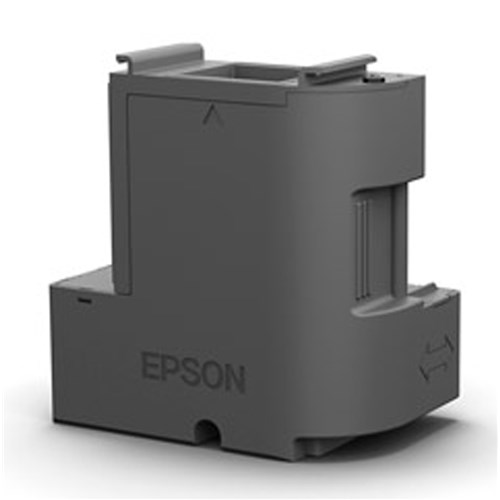 Epson Maintenance Box for T04D1 for ET4850, ET3800, ET5150 Printers C13T04D100 - Theodist