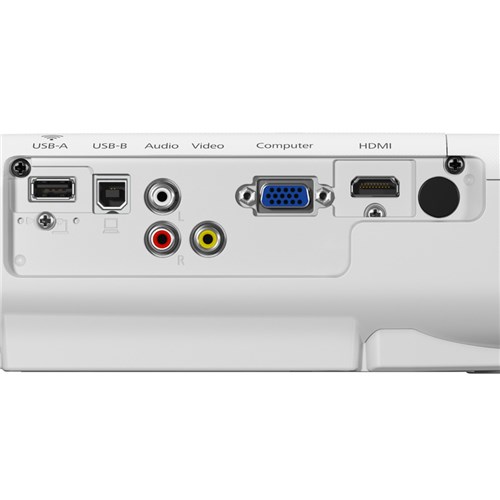Epson EB-W06 3700LM WXGA 3LCD Lamp Projector V11H973053_4 - Theodist