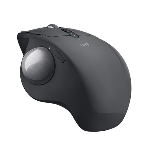 Mx Ergo Mouse Advanced Wireless Trackball_1 - Theodist