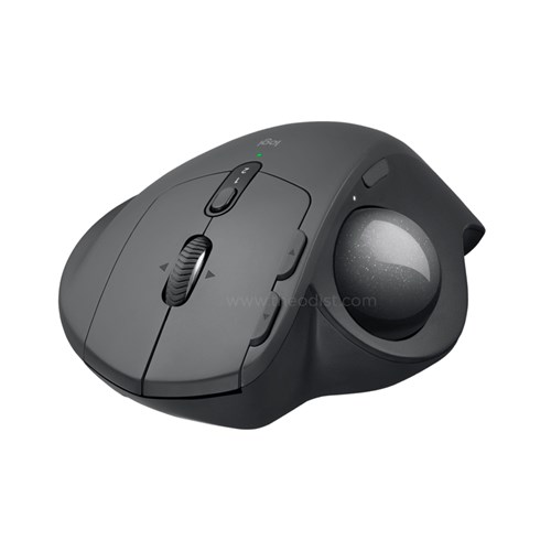 Mx Ergo Mouse Advanced Wireless Trackball_3 - Theodist